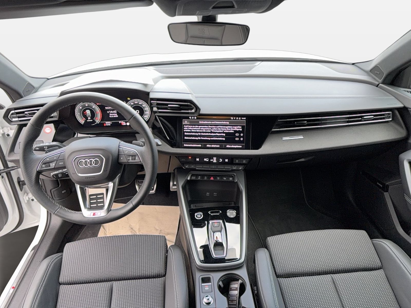 Audi A3 - Bild 10