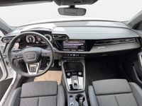 Audi A3 - Vorschau Bild 10