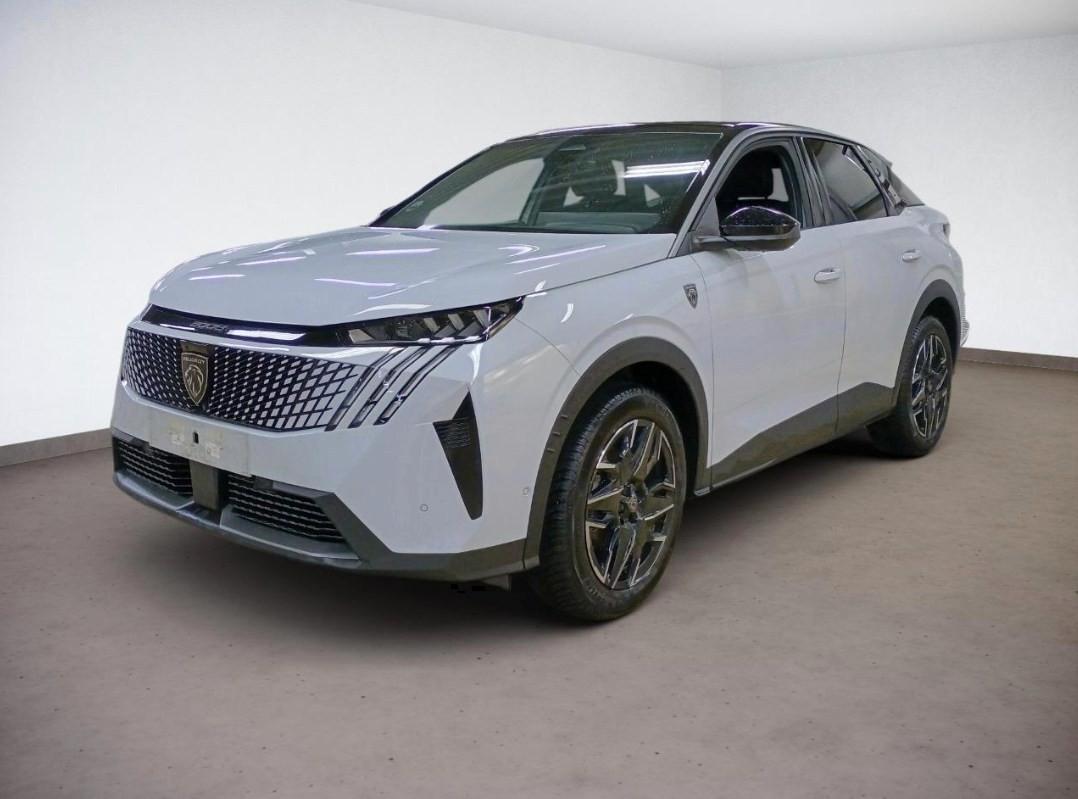 Peugeot 3008 GT Hybrid 145 e-DSC6,ACC,Winter-Paket, 360°