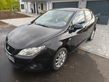 Seat Ibiza 5-Türer 1.4 16V Style - Seat Ibiza: Türer