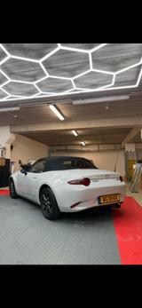 Mazda Mx5 ND - Mazda MX-5: Nd