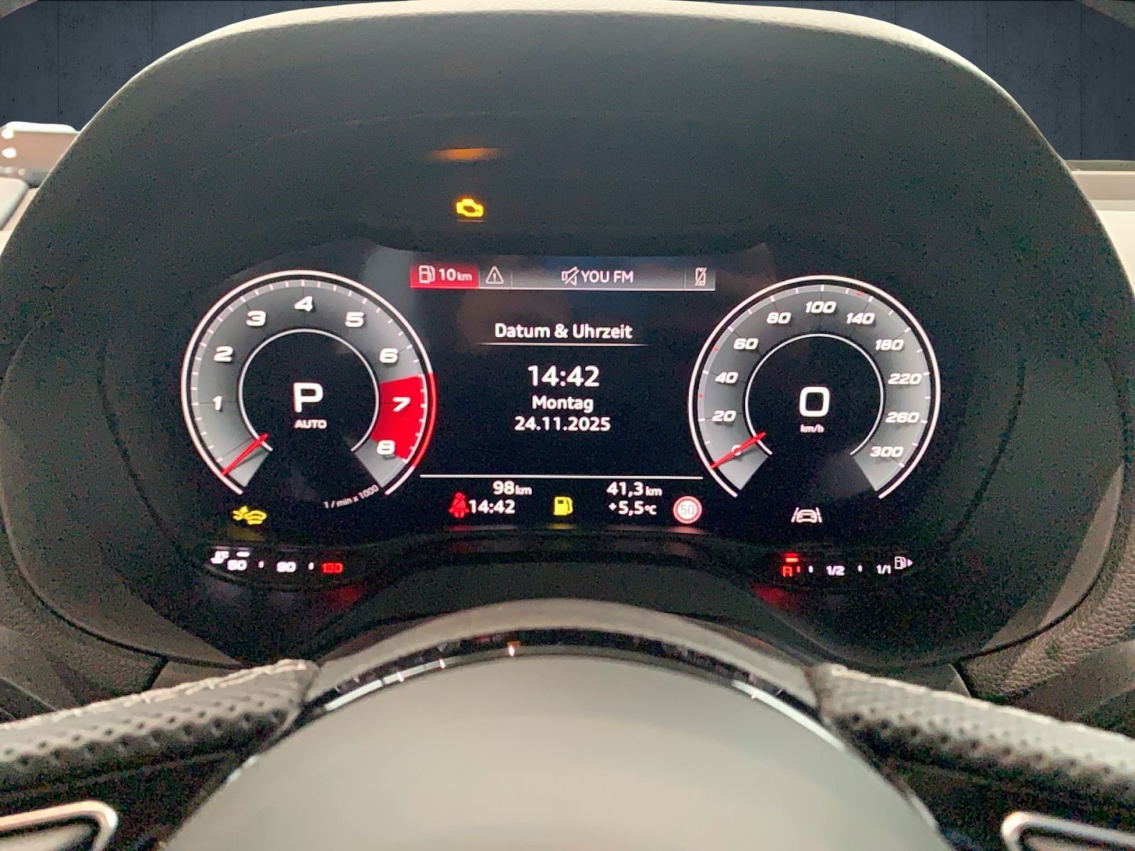 Audi SQ2 - Bild 10