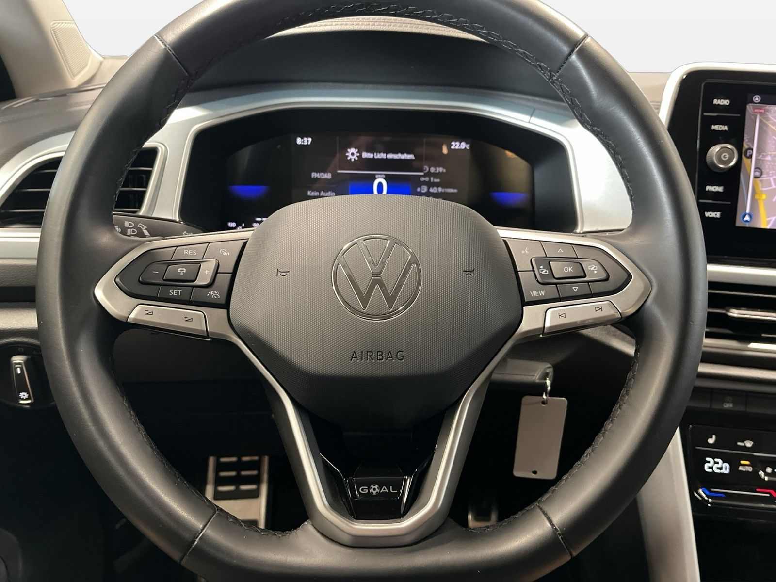 Volkswagen T-Roc - Bild 19