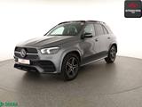 Mercedes-Benz GLE 300 d 4M AMG MULTIBEAM,KEYLESS,DISTRONIC,AHK - Mercedes-Benz GLE 300 Gebrauchtwagen in Berlin