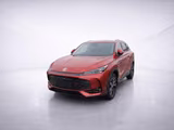 MG HS 1.5 Turbo GDI Comfort DCT Kamera/ACC/DAB/LED - rote MG HS