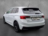 Skoda Fabia 1.0TSI DSG Style LED Navi PDC SHZ ACC Kam - Skoda Fabia aus 2024