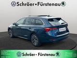 Skoda Octavia Combi 2.0 TDI DSG (Matrix Standhzg. Schi - Skoda Octavia aus 2021