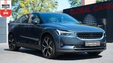 Polestar 2 PERFORMANCE LONG DUAL*PLUS*PILOT*AHK*SoH93,1% - Polestar 2 in Hamburg