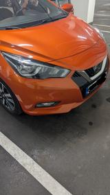 Nissan Micra 0.9 IG-T N-CONNECTA N-CONNECTA - Nissan Micra von privat