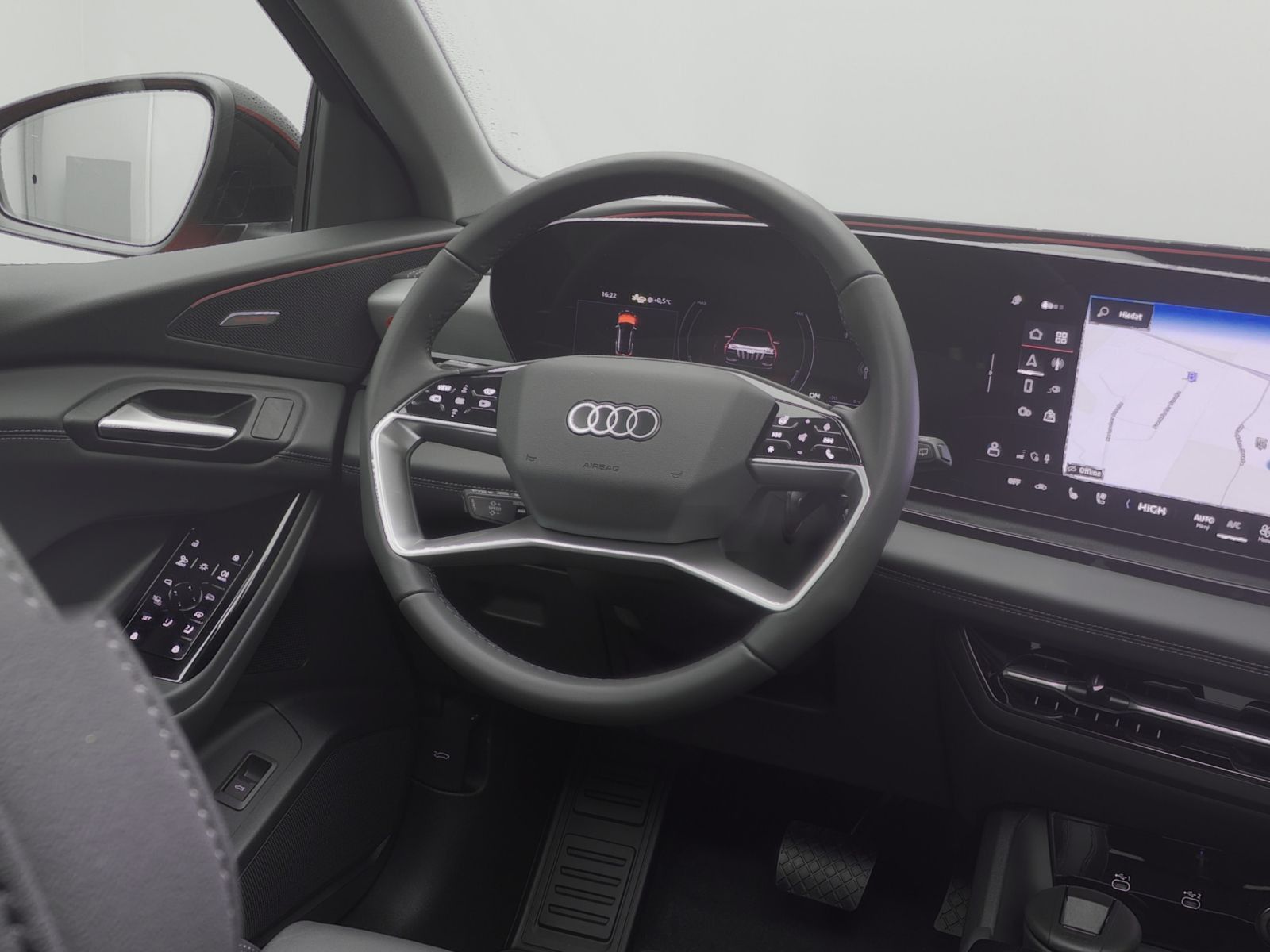Audi Q6 e-tron - Bild 13