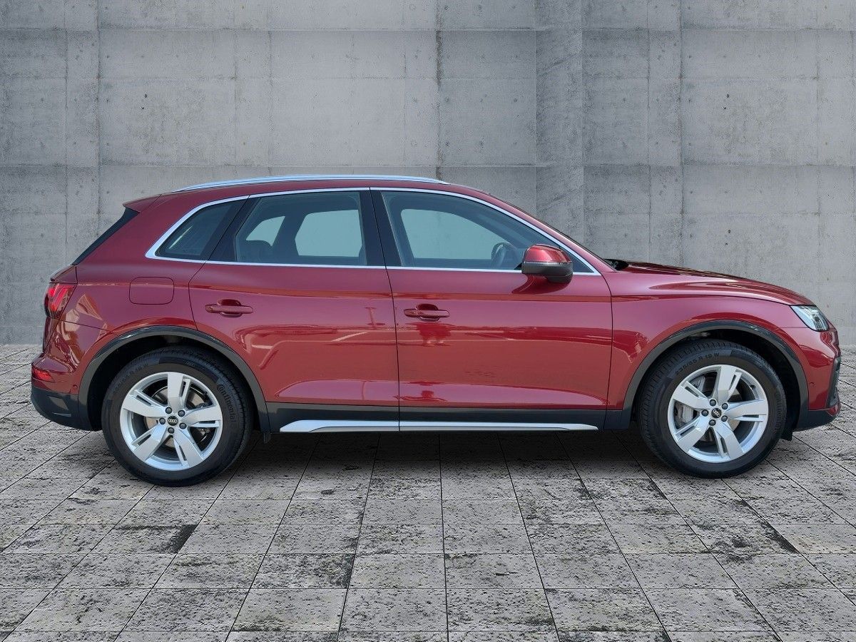Audi Q5 - Bild 7