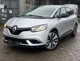 Renault Scenic 7Sitzer*Kamera*LED*70.000Km - Renault Scenic aus 2021