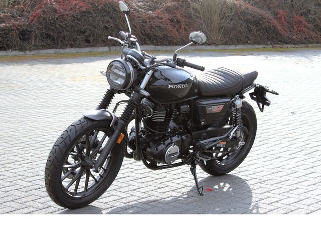 Honda GB350S