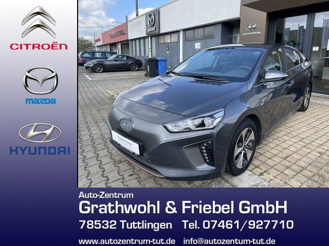 Hyundai IONIQ Elektro 28 kWh Premium+Sitz-Paket