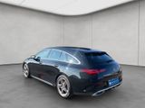 Mercedes-Benz CLA 220 d Shooting Brake AMG Adv.Plus Smart VZ-A - Jahreswagen mit Diesel-Antrieb: Kombi