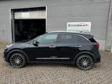 Kia Niro 1,6 GDI DCT Spirit Plug-in Hybrid*SD*Leder* - schwarze Kia Niro