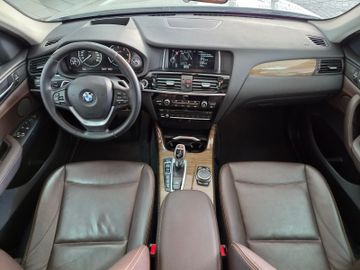 BMW X3 - 2