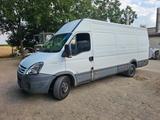 Iveco Massif - Iveco aus 2006