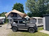 Suzuki Jimny 1.5 ALLGRIP Comfort+ Comfort+ - gebrauchte Suzuki Jimny aus dem Jahr 2020