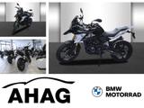 BMW G 310 GS - SCHWARZ