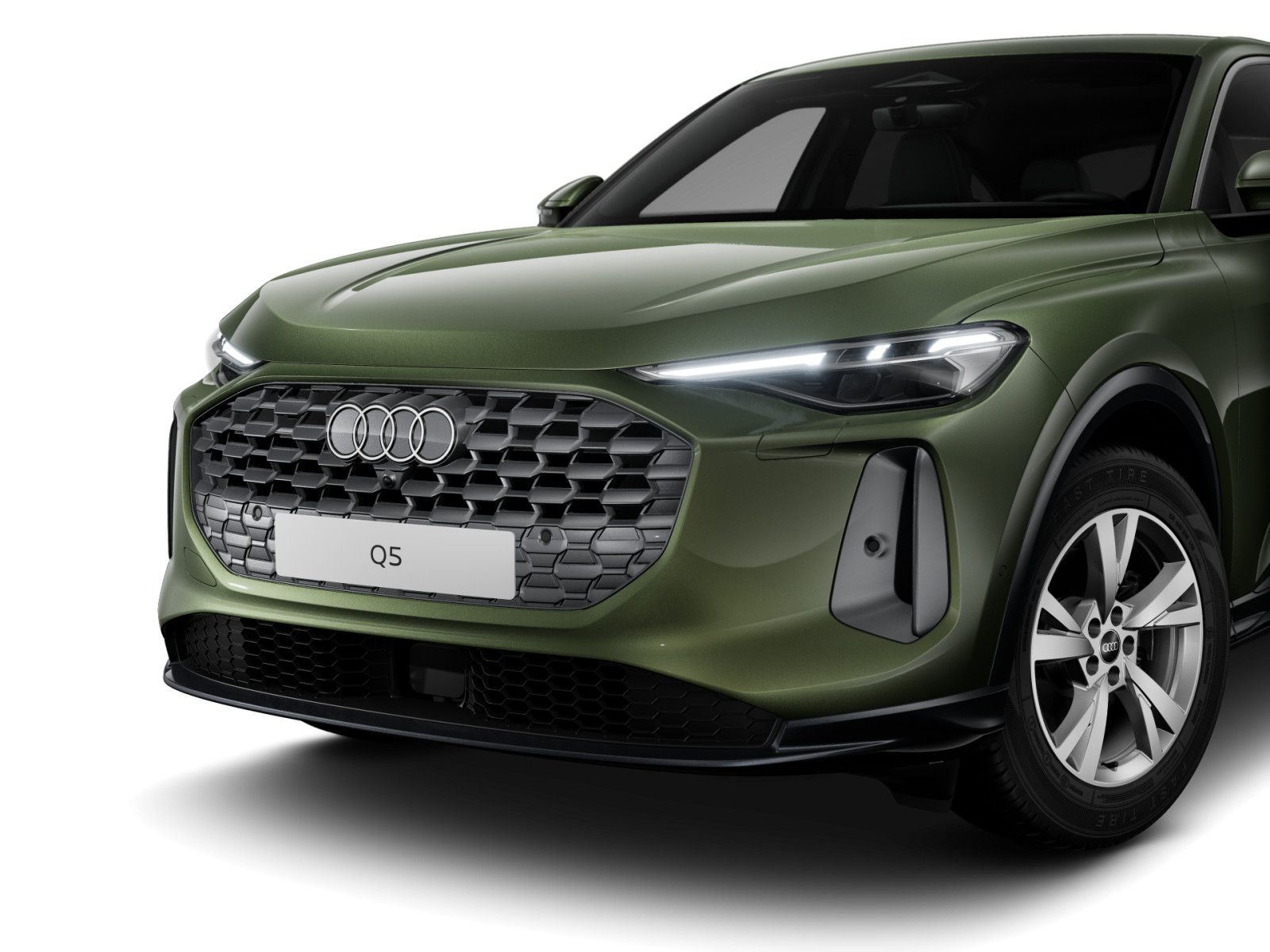 Audi Q5 - Bild 8