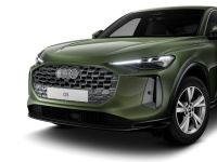 Audi Q5 - Vorschau Bild 8