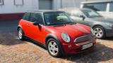 MINI Cooper R50 1.6 · ca. 39.000 km · HU 09/27 Klima - MINI MINI: R50