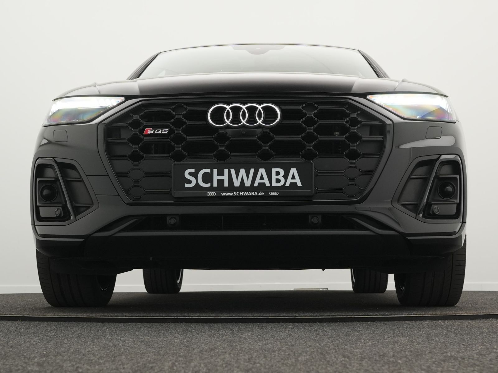 Audi SQ5 - Bild 40