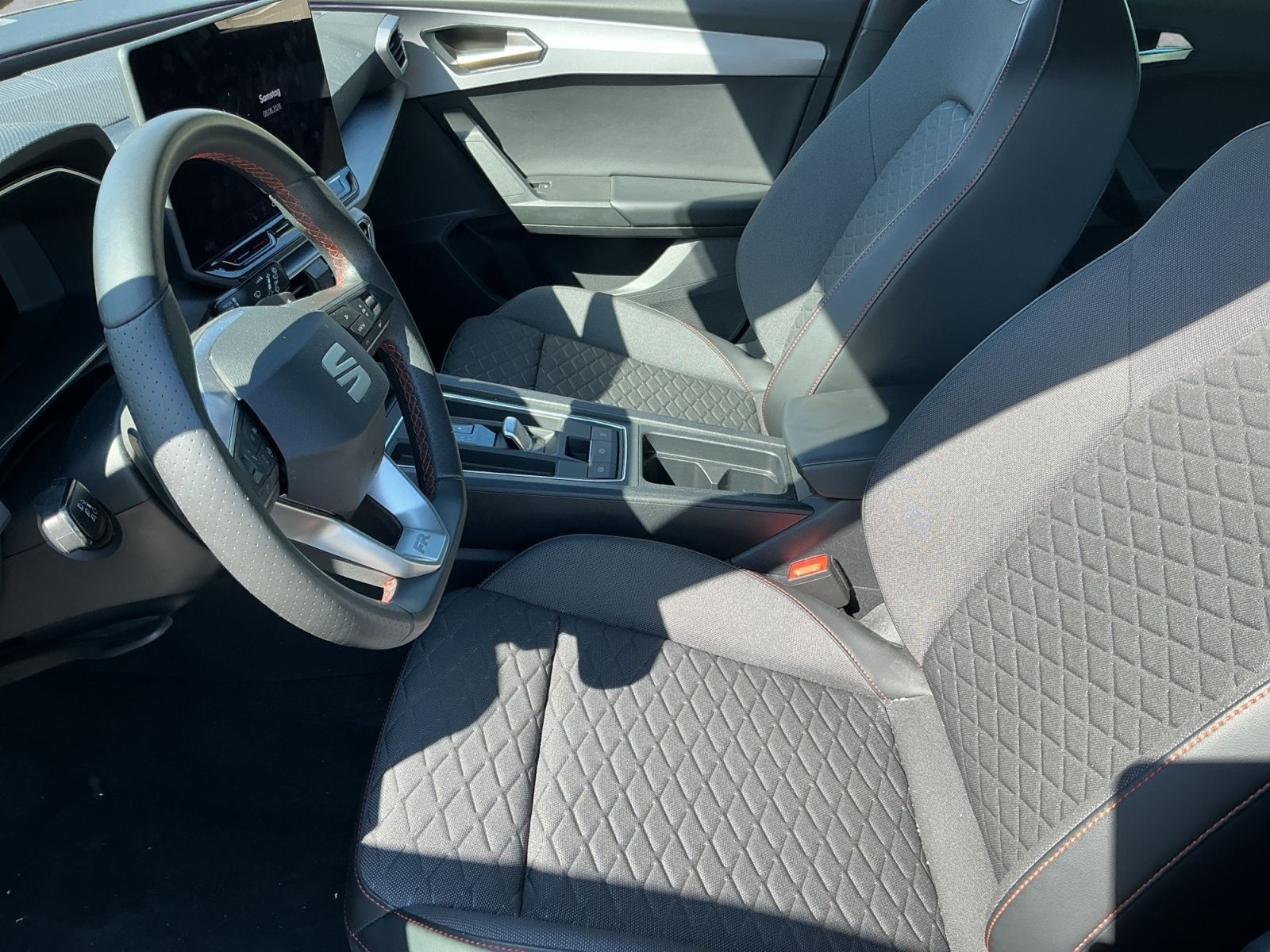Seat Leon - Bild 12