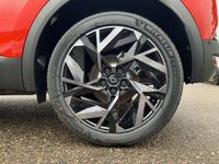 Renault Captur - Vorschau Bild 13