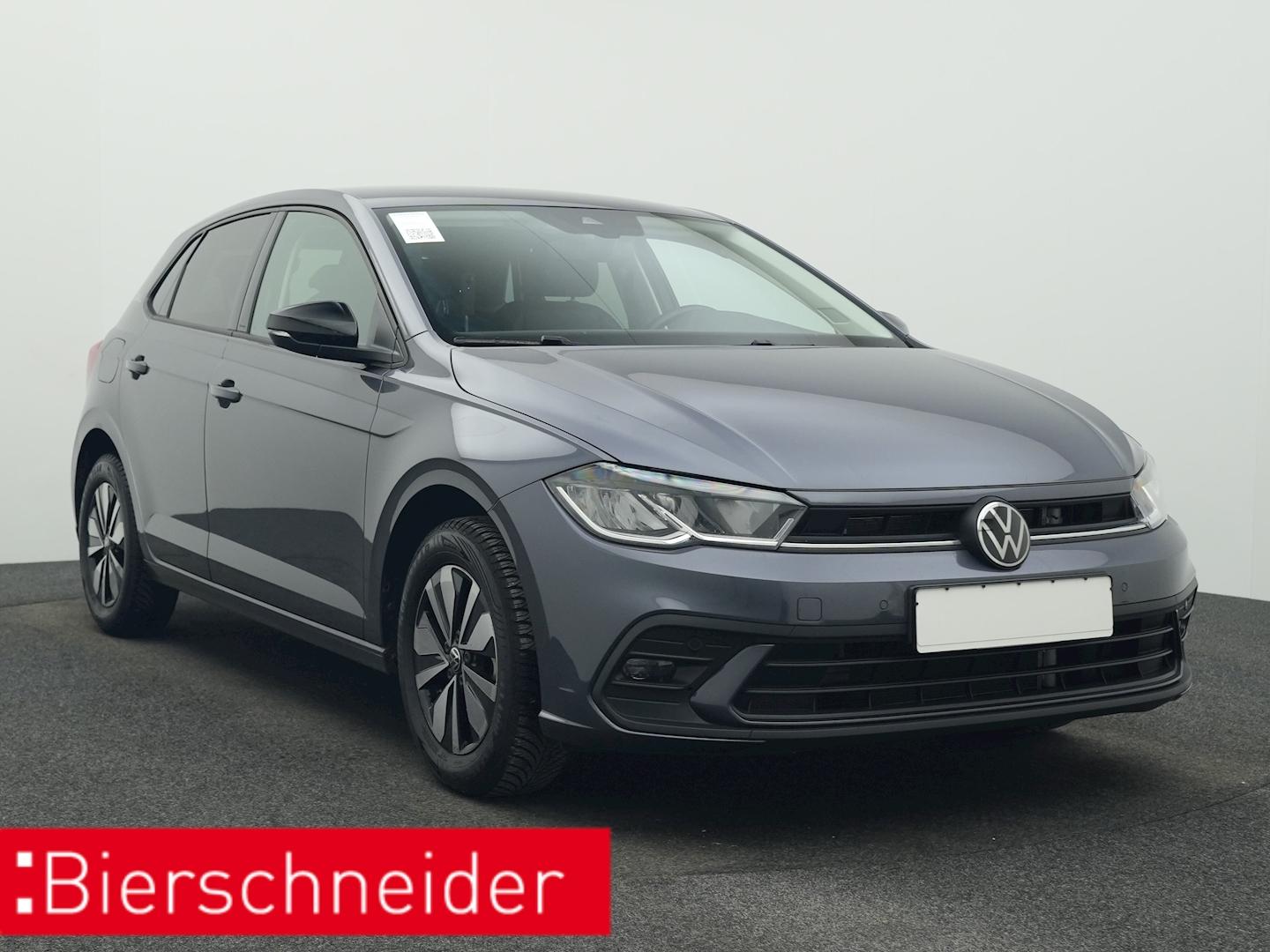 Volkswagen Polo 1.0 TSI DSG Goal NAVI AHK LED KAMERA, миниатюра 8