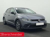 Volkswagen Polo - Vorschau Bild 9