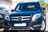 Mercedes-Benz GLK 220 CDI BE 4Matic 7G-Tronic Sportpaket 1.Hd - Mercedes-Benz GLK 220 Gebrauchtwagen in Hannover