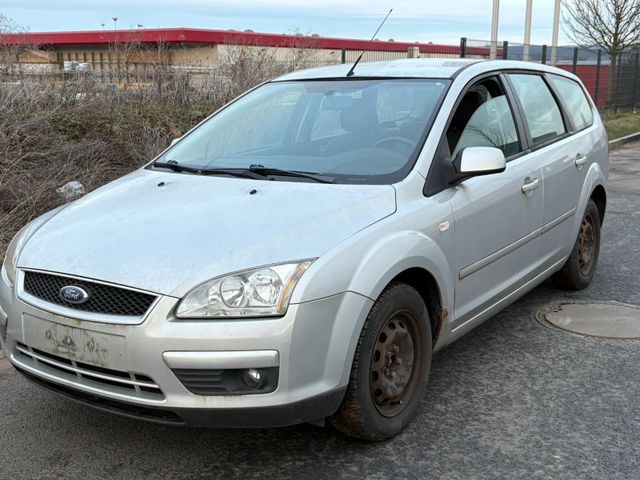 Ford Focus Turnier Style