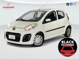 Citroën Citroen C1 1.0 5 porte Attraction - Citroën C1: Attraction