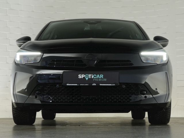 Corsa F FACELIFT GS HYBRID eDCT+LED LICHT+NAVI+R