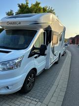Chausson 610 Welcome Premium M19 - Chausson Etagenbett