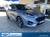 Ford Kuga ST-Line X PHEV+AHK+PDC+ACC+BLIS+NAV+DAB+B&O