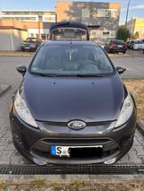 Ford Fiesta 1,4 -97 Ps - Ford Fiesta: Ps 97