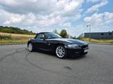 BMW Z4 2.5si E85 Facelift - BMW Z4 in Dortmund