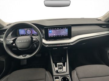 Skoda Octavia - 6