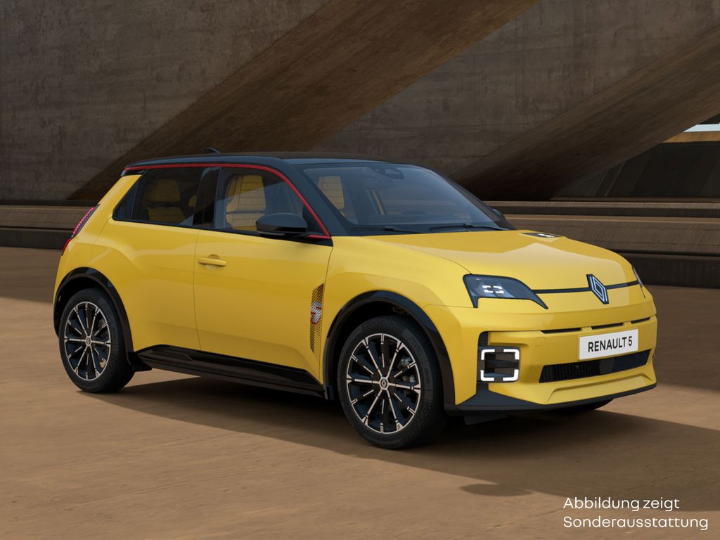 Renault R 5