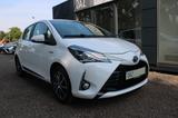Toyota Yaris Hybrid Team D*Navi*Kamera*Bluetooth* - Toyota Yaris Gebrauchtwagen in Bremen