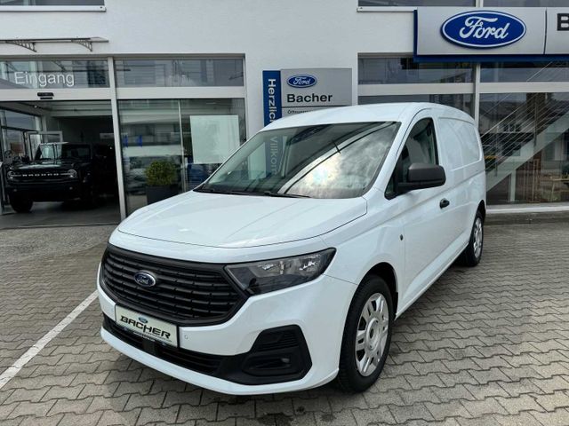 Ford Transit Connect Grand L2 Trend *NAVI/abn.AHK/GJR