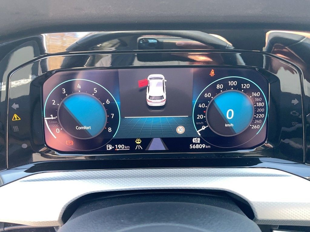 Volkswagen Golf - Bild 12