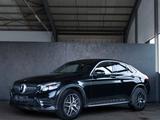 Mercedes-Benz GLC 250 Coupe*4Matic*AMG*KAMERA*LED* - Mercedes-Benz GLC