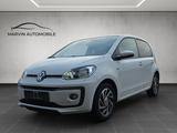 Volkswagen Up! join up! SITZHEIZUNG KLIMA SCHECKHEFT - Volkswagen up! in Kiel