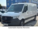 Mercedes-Benz Sprinter Kasten 314 CDI Lang L2H1 / Klima / Kam - Mercedes-Benz Sprinter Gebrauchtwagen in München