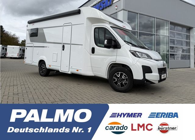 LMC Tracer 690 EL