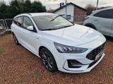 Ford Focus Turnier ST-Line X